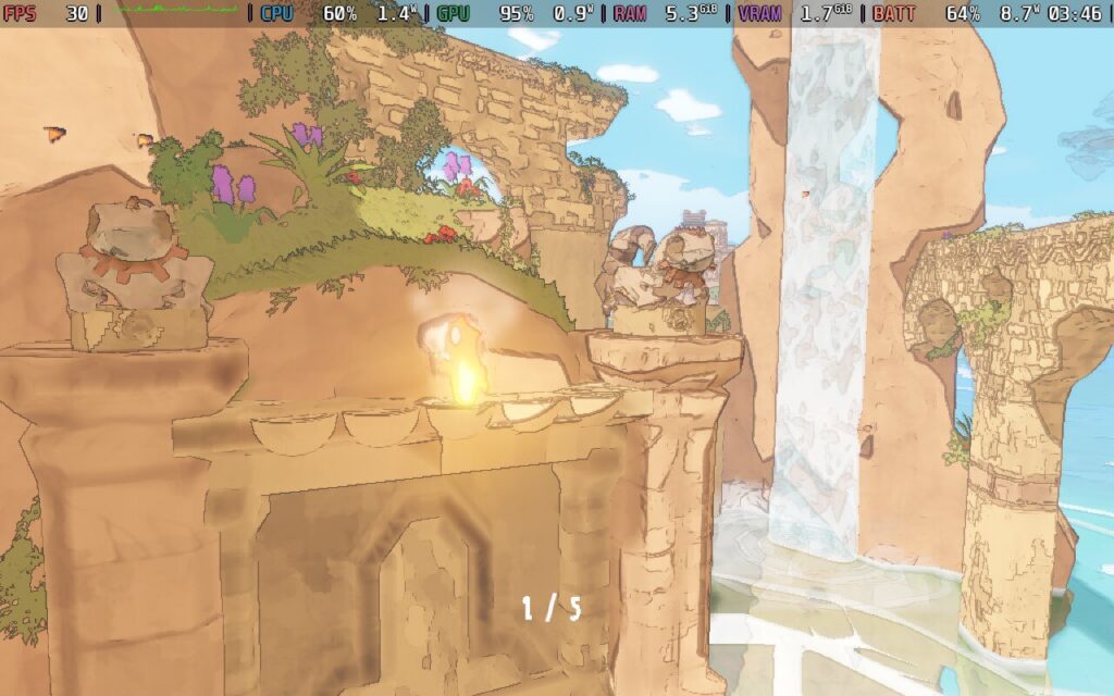 GeckoGodsPuzzleSolve