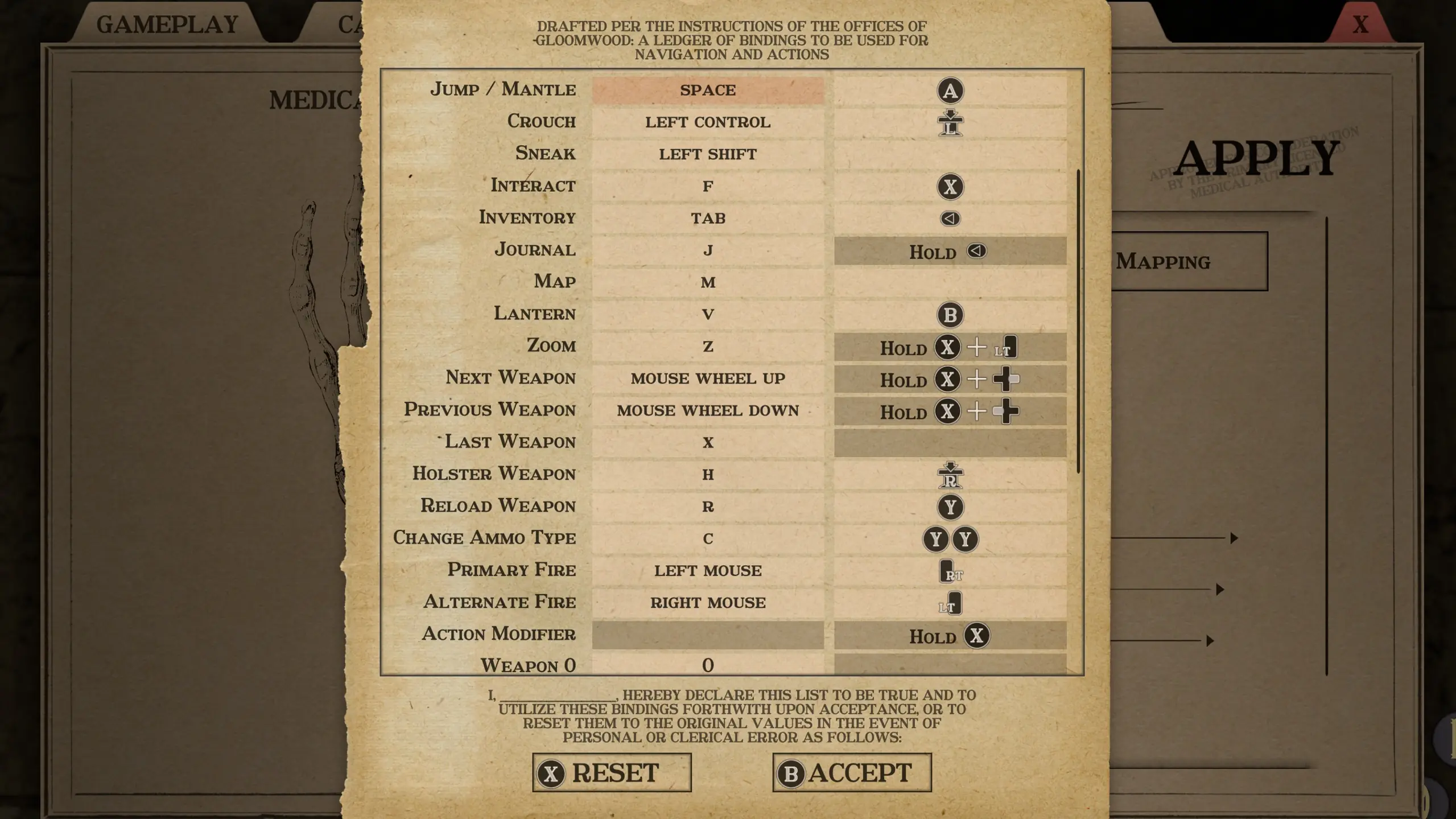 GloomwoodGamepadBindings