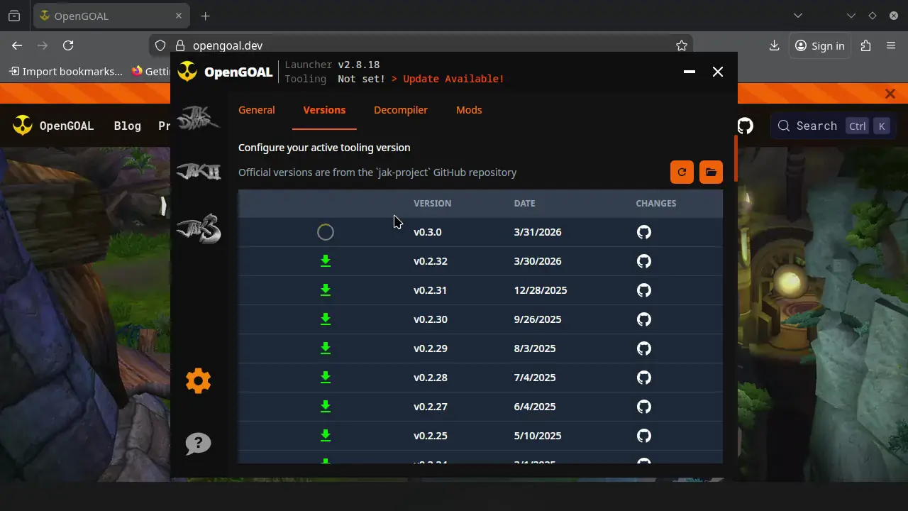 JakDaxterNativePCGuide 3
