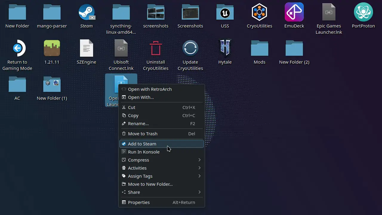 JakDaxterNativePCGuide 5
