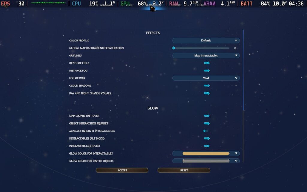 OldenEraAccessibility