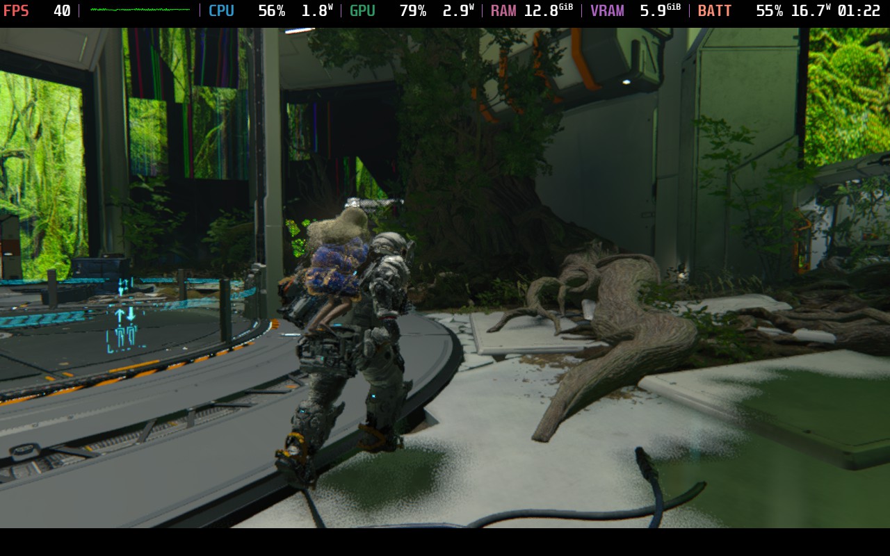 PRAGMATA 2 PRAGMATA 6