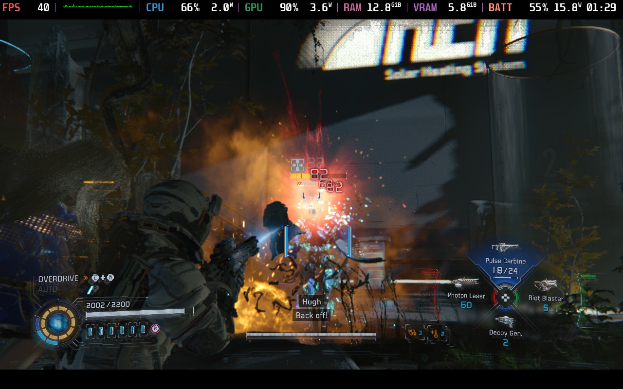 PRAGMATA 3 PRAGMATA 7