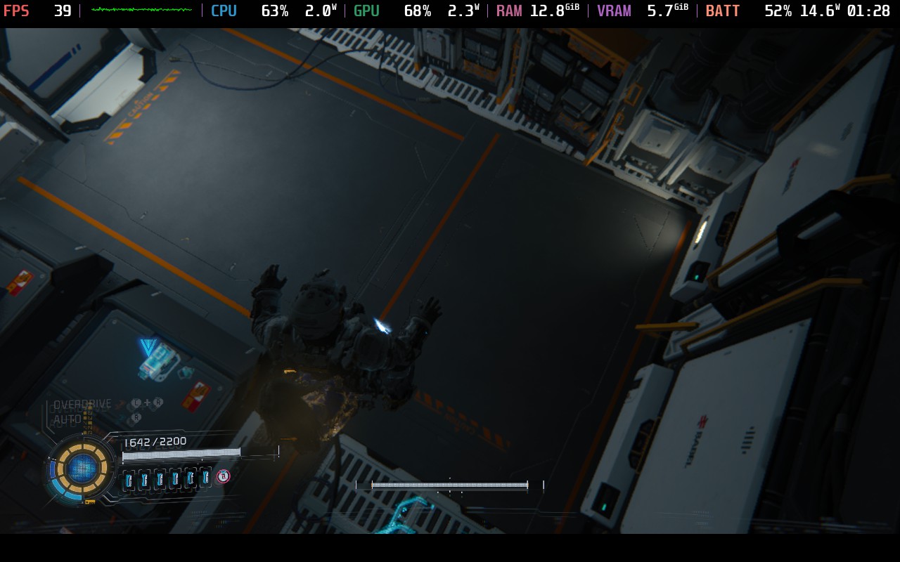 PRAGMATA 5 PRAGMATA 9