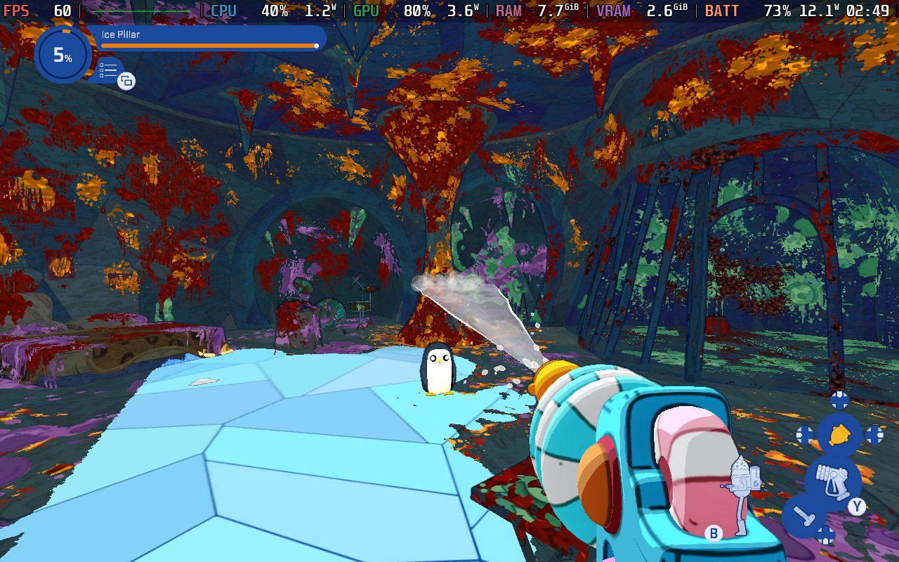 PowerWash Simulator 2's Adventure Time DLC Is A Great First Showing Of What Could Come 3 PowerWashSimulator2AdventureTimeDLC 4