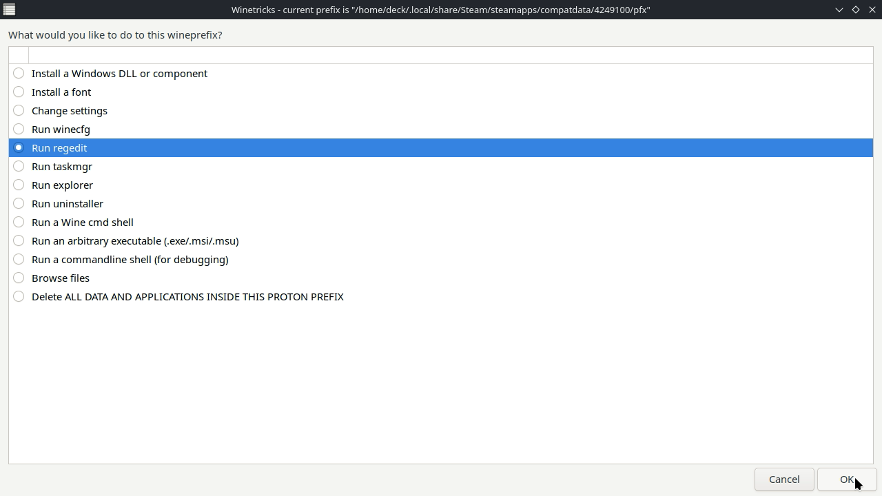 ResidentEvilOGSteamDeckGuide 3