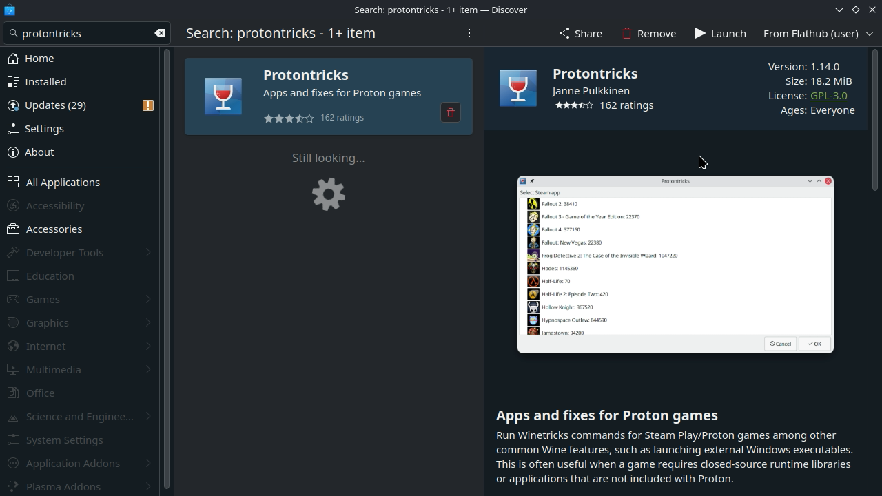 ResidentEvilOGSteamDeckGuideProtontricks