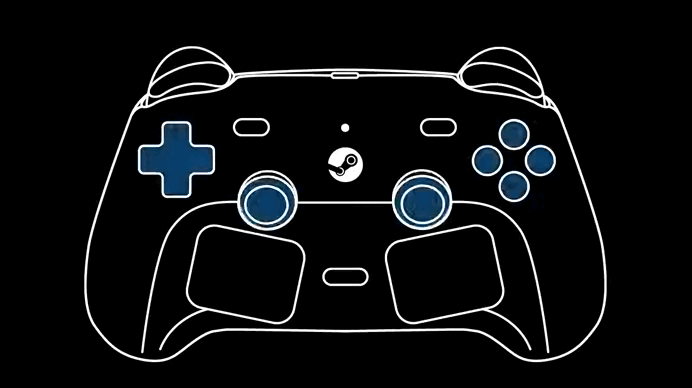 SteamController2
