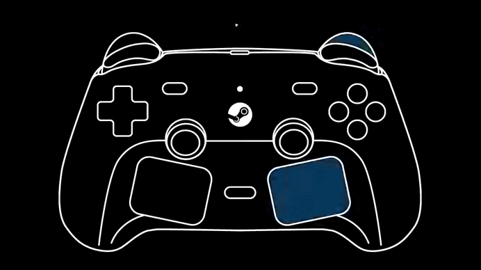SteamController3