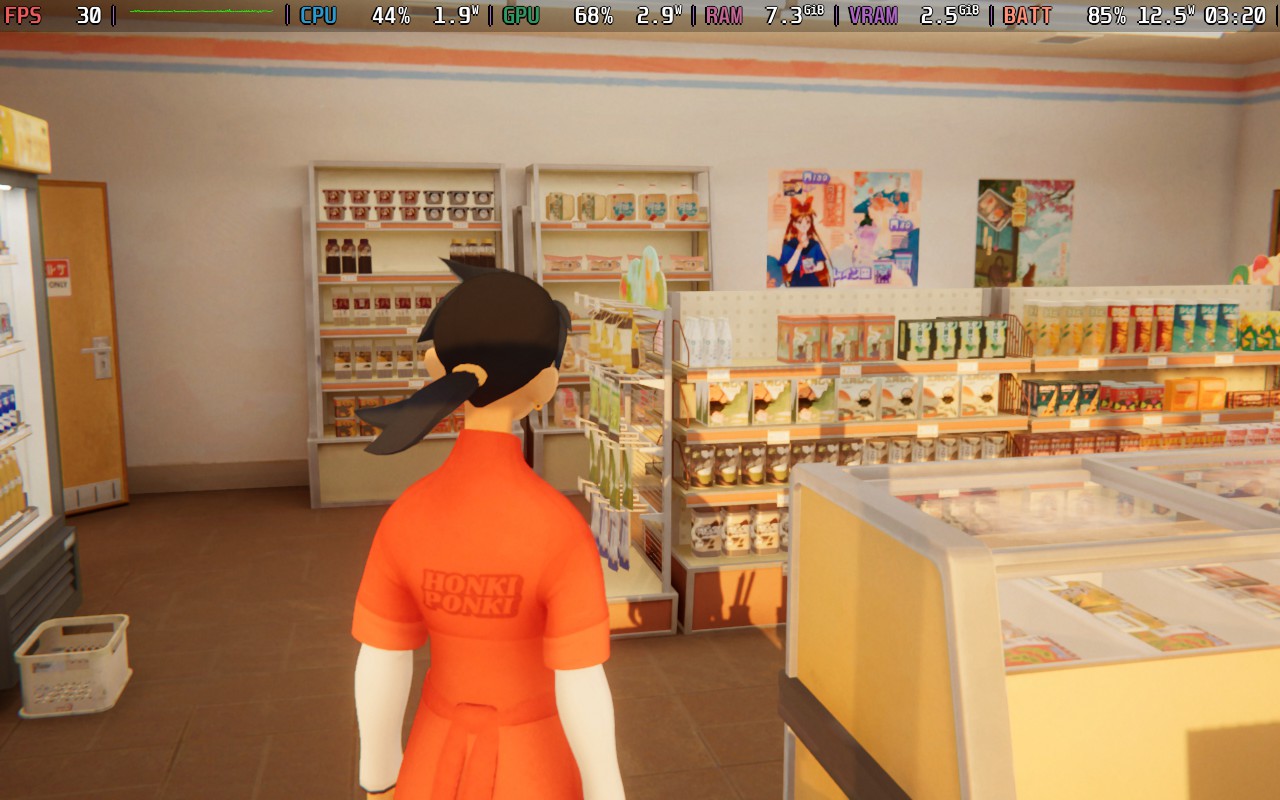 inKONBINI: One Store. Many Stories