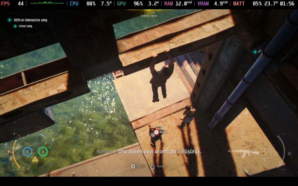 007 ss5