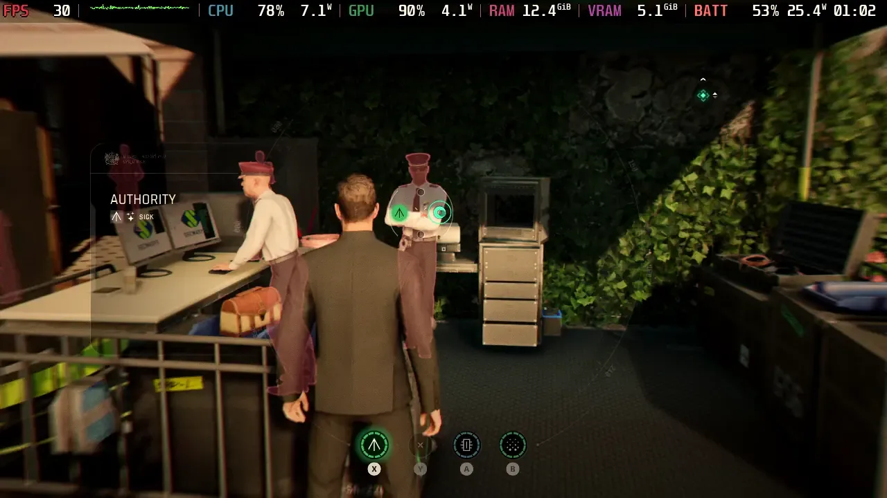 007: First Light Is A Joy to Play On The Steam Deck So Far - First Impressions 1 007: First Light