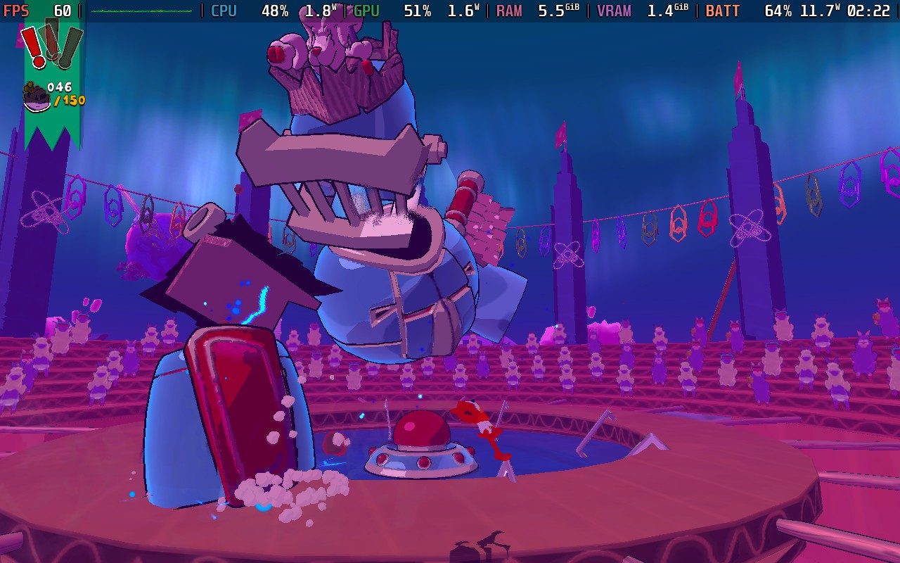 Bubsy4D 4