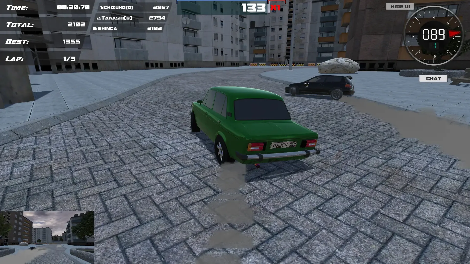 Drift86Stock1