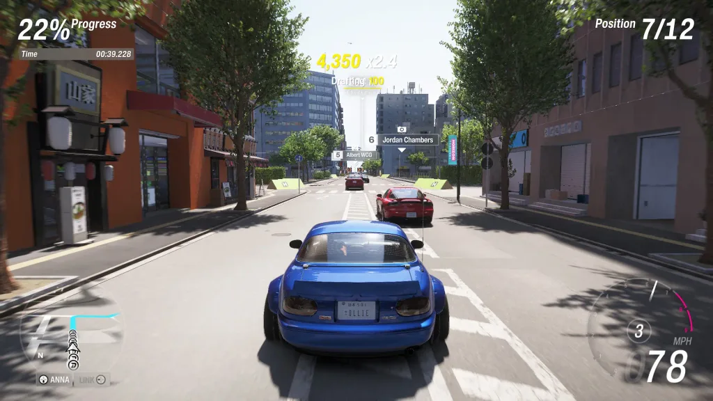 Forza Horizon 6