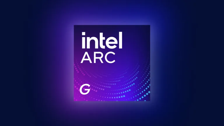 Intel Announces Arc G-Series Processors, Built for Gaming Handhelds 1 Intel Arc G-Series Processor