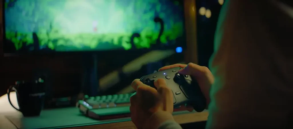 Steam Controller