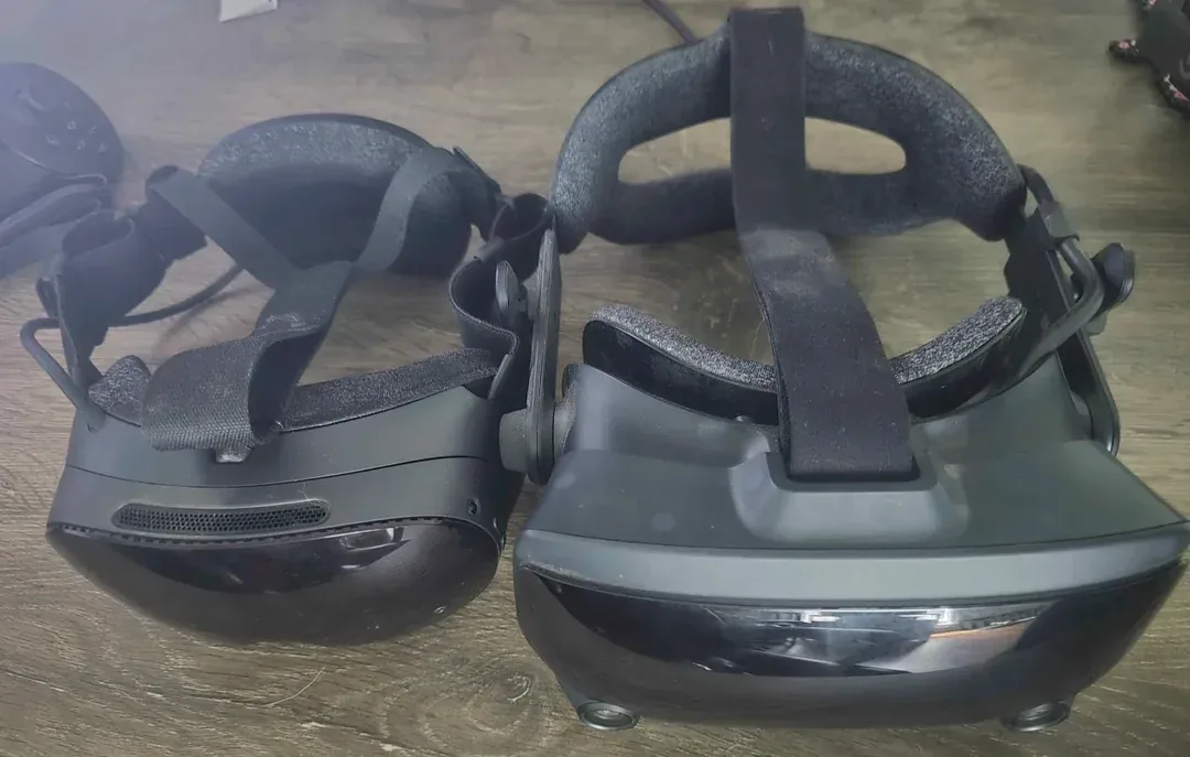 Steam Frame vs Valve Index