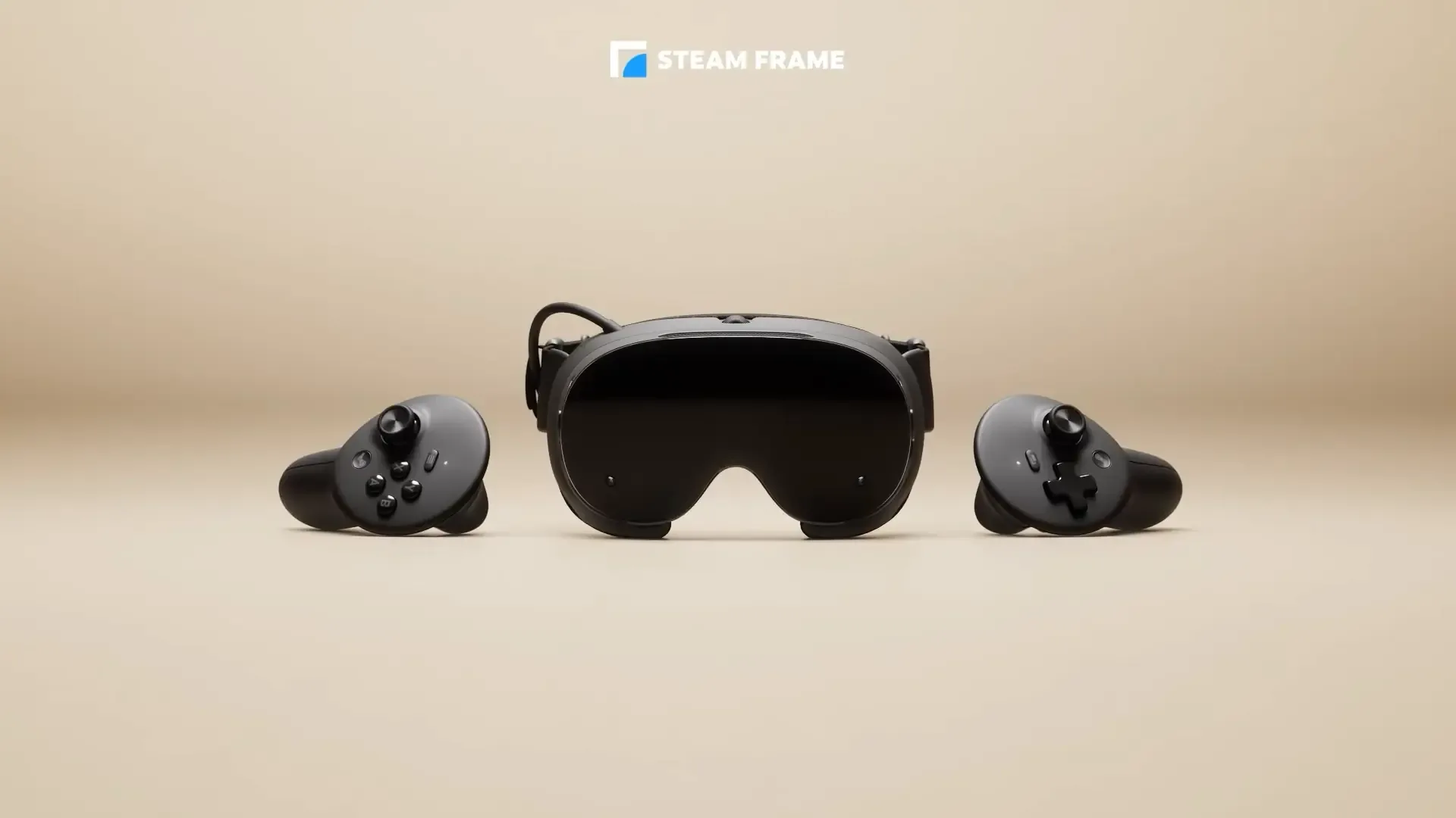 Steam Frame