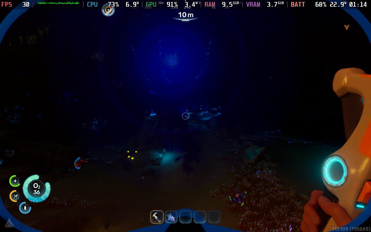 Subnautica 2