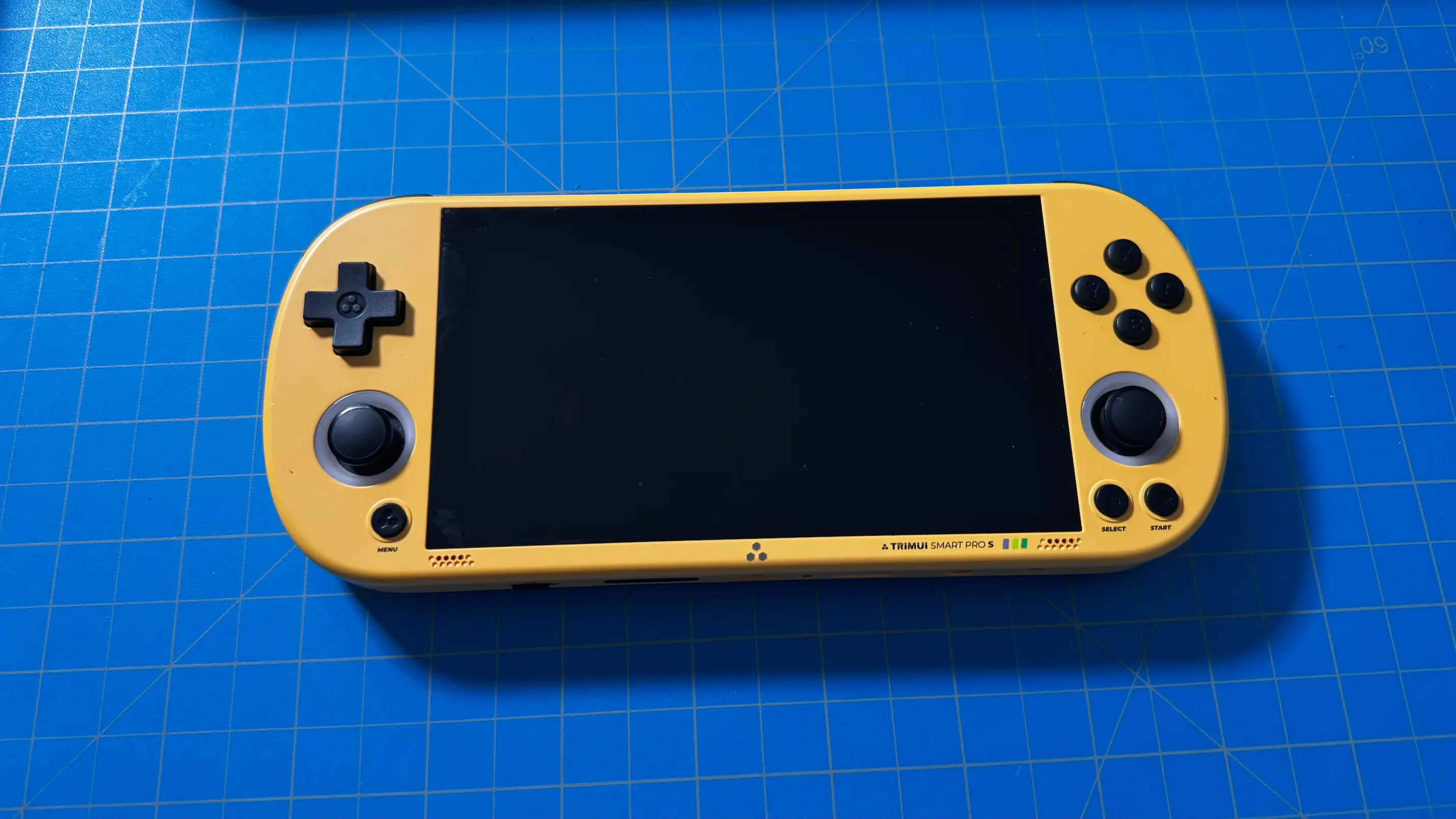 TrimUI Smart Pro S