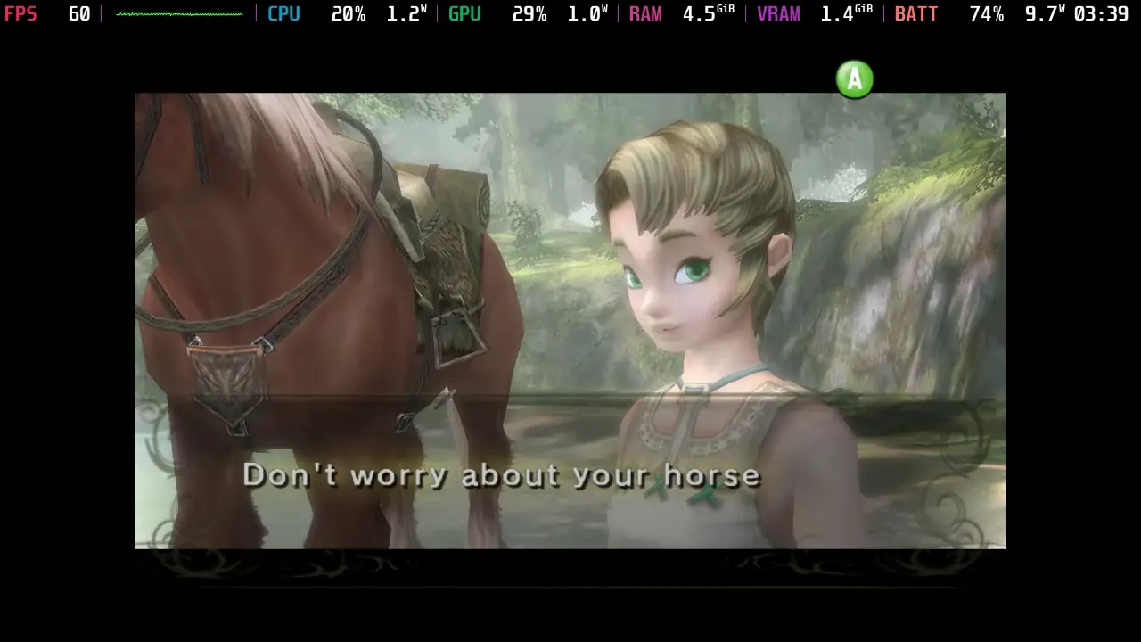 The Legend of Zelda: Twilight Princess PC Port Is Out And Amazing On Steam Deck 3 TwlightPrincessPCPortSteamDeck 4