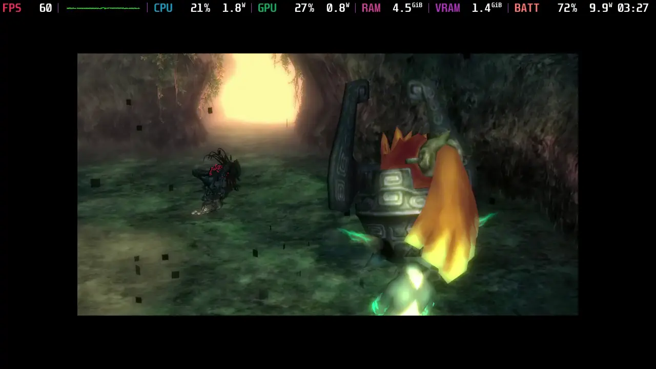 The Legend of Zelda: Twilight Princess PC Port Is Out And Amazing On Steam Deck 4 TwlightPrincessPCPortSteamDeck 6
