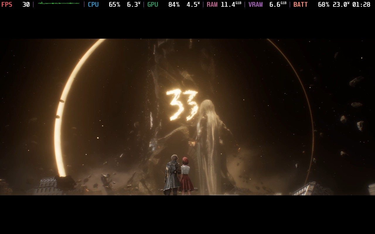 Clair Obscur: Expedition 33