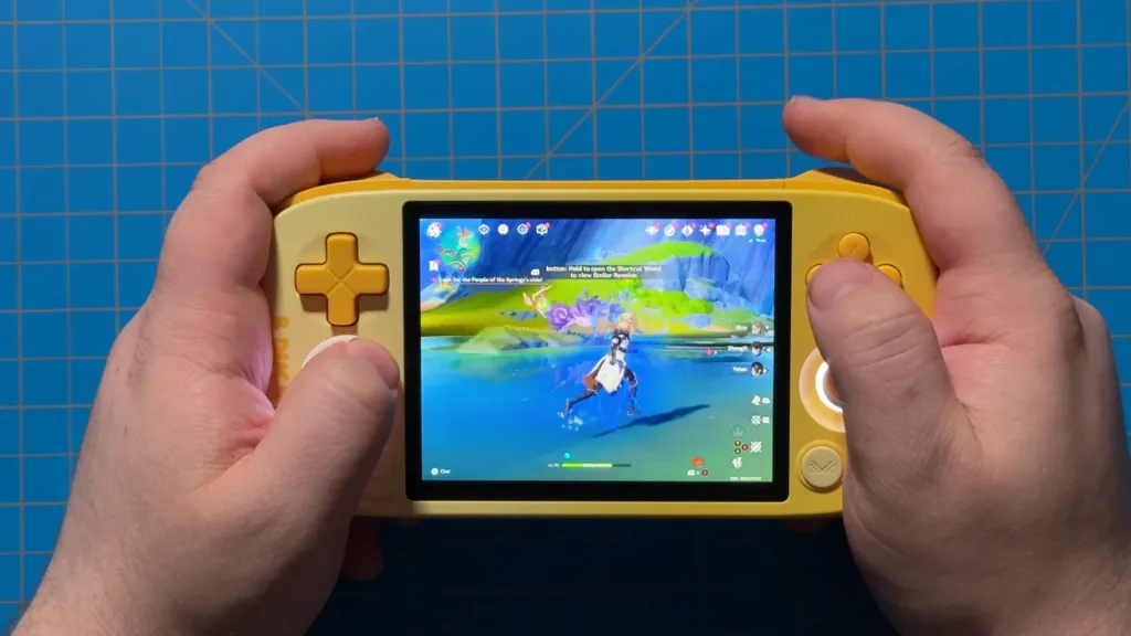 AYANEOPocketAIRMini 4