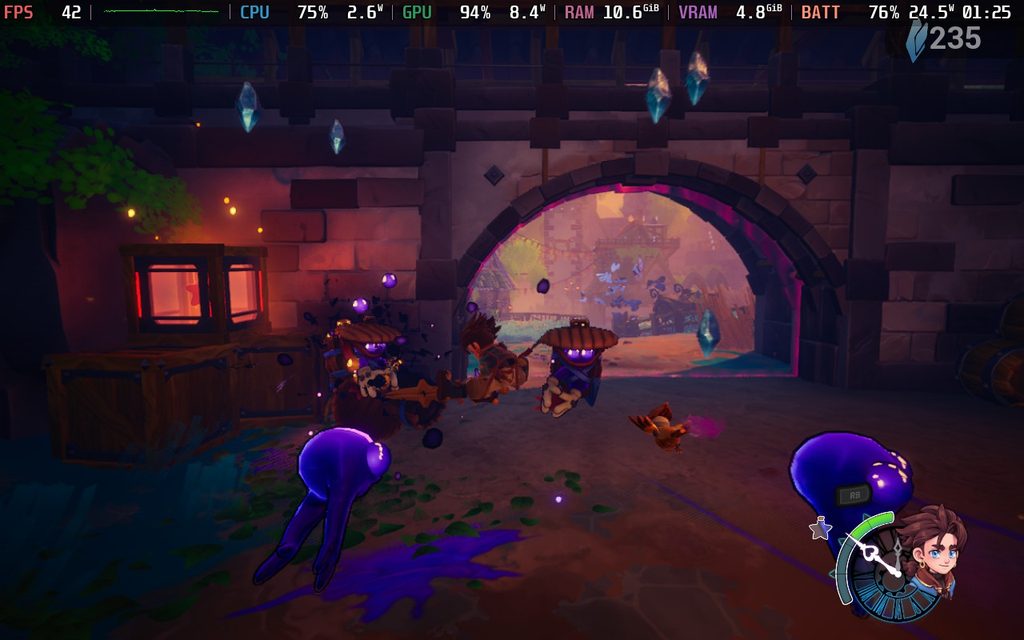 10 Fantastic Steam Next Fest Demos That Are Great On Steam Deck 2 DuskfadeNextFest