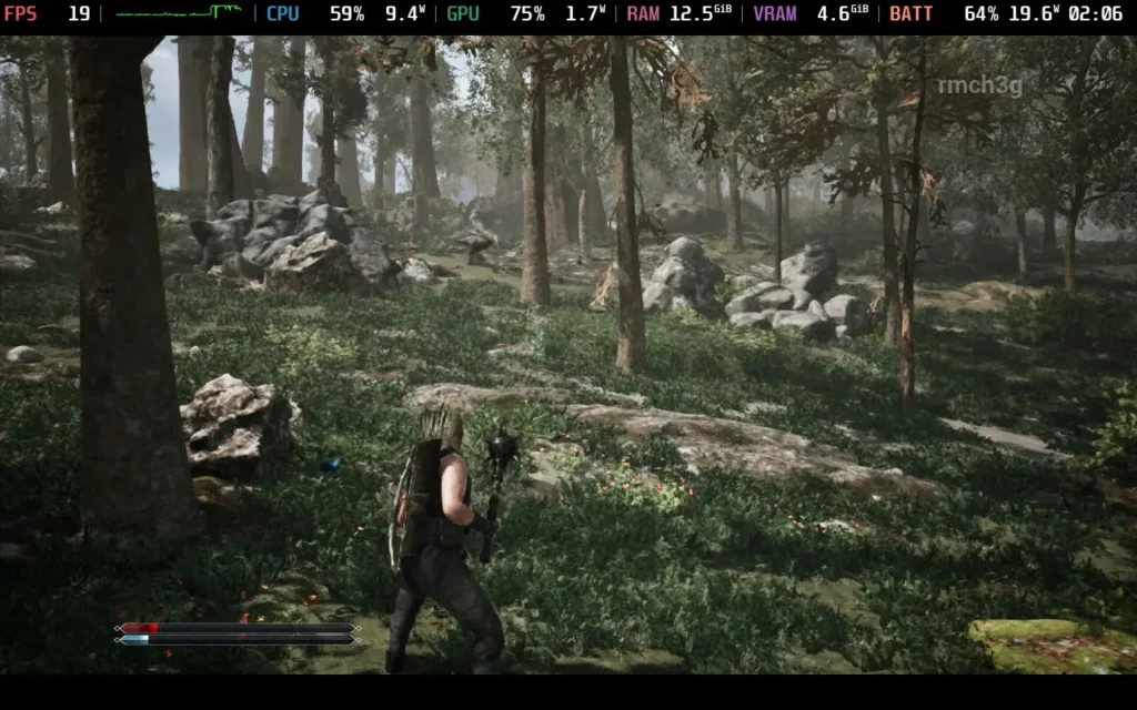 Gothic 1 Remake