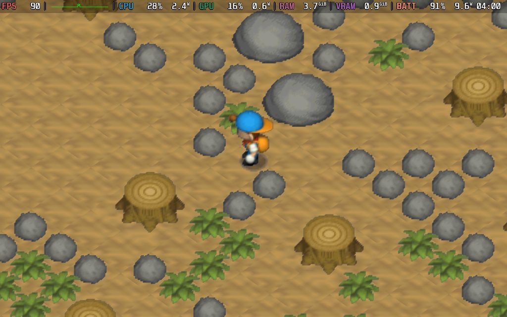 Harvest Moon 64 Got A Native PC Port That Is Perfect on the Steam Deck 2 HarvestMoon64Recomp 1