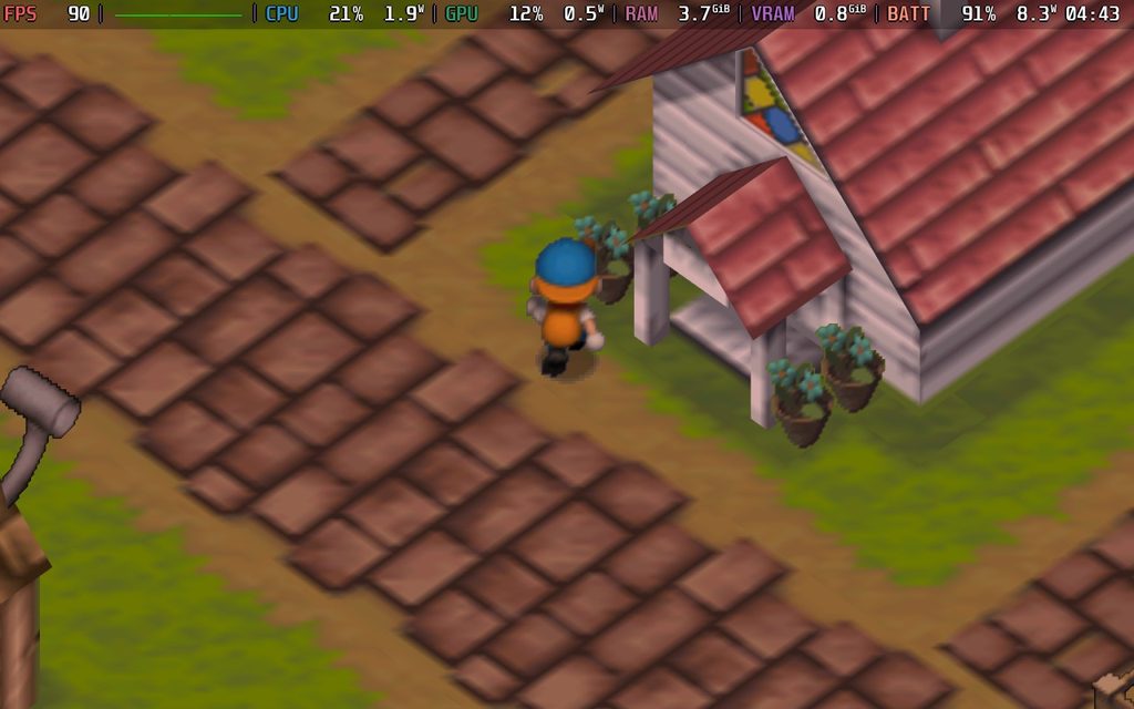 Harvest Moon 64 Got A Native PC Port That Is Perfect on the Steam Deck 1 Harvest Moon 64 Native PC Port