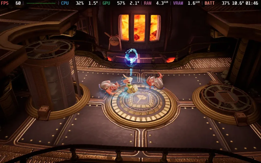The Biggest Upcoming July 2026 PC Games and How They May Perform On Steam Deck 10 MossSteamDeck3