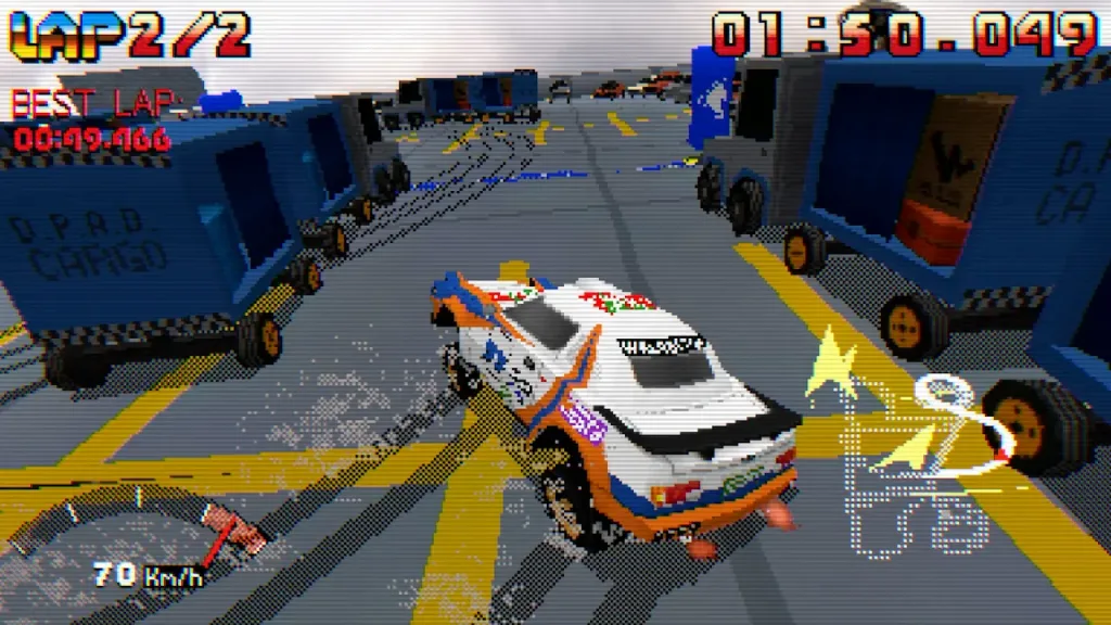 ParkingGarageRallyCircuitStock1