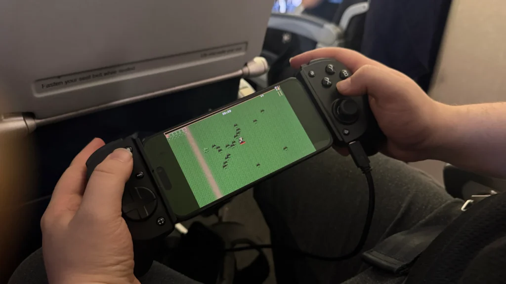 Razer Kishi V3 Pro Review - Bringing Mobile Gaming To A New Level 1 Razer Kishi V3 Pro