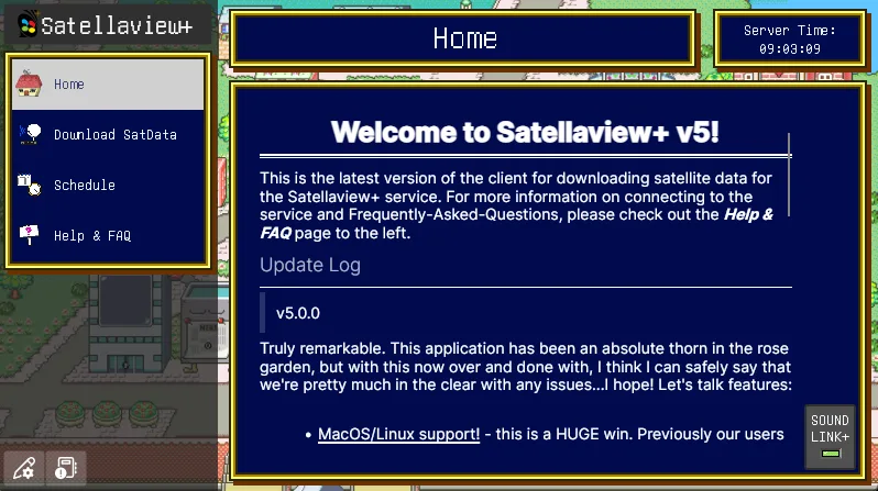 RetroDECKSatellaviewPlus