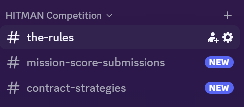 Win a $30 Steam Game in SDHQ's First Community Competition 2 Screenshot 2026 06 24 085737