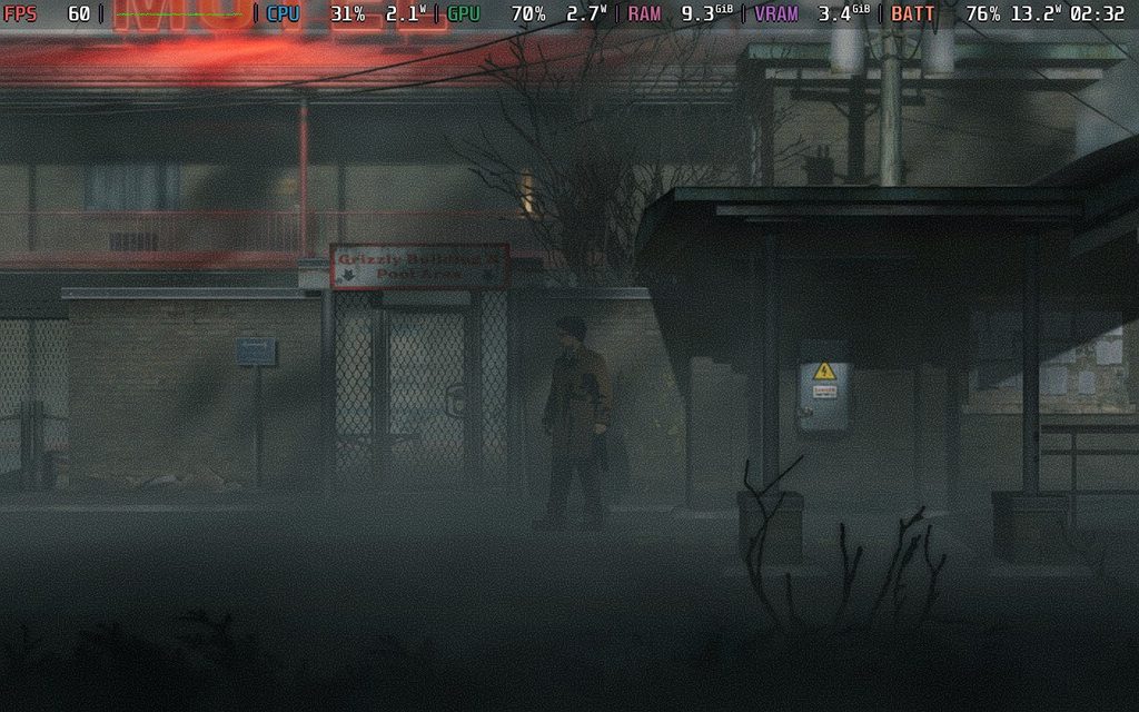 10 Fantastic Steam Next Fest Demos That Are Great On Steam Deck 9 SilverPinesNextFest