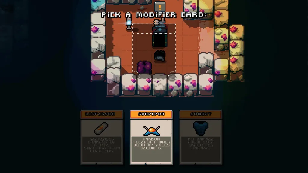Free Games + Amazon Prime For Your Steam Deck and Handhelds - 6/18/26: 19 SpaceGrunts2Stock1