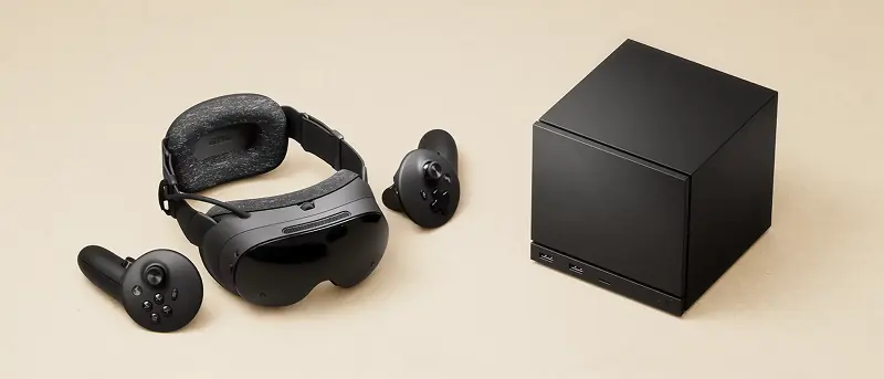 Steam Frame and Steam Machine Verified