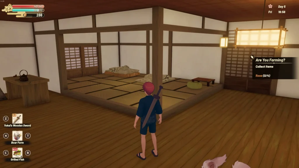 Tales of Seikyu's Full Release Shows Big Improvements On Steam Deck 4 TalesofSeikyu 2