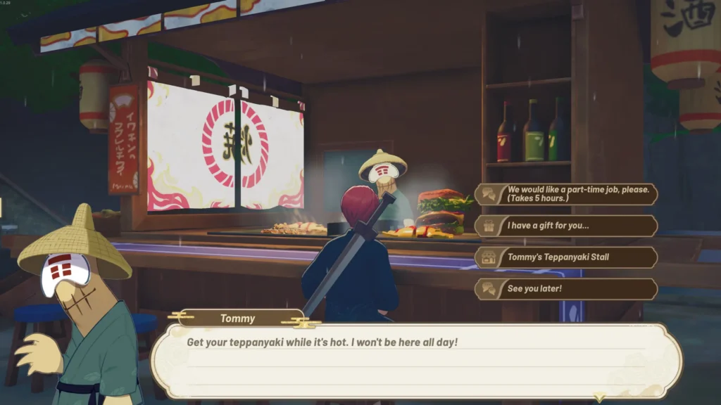 Tales of Seikyu's Full Release Shows Big Improvements On Steam Deck 2 Tales of Seikyu