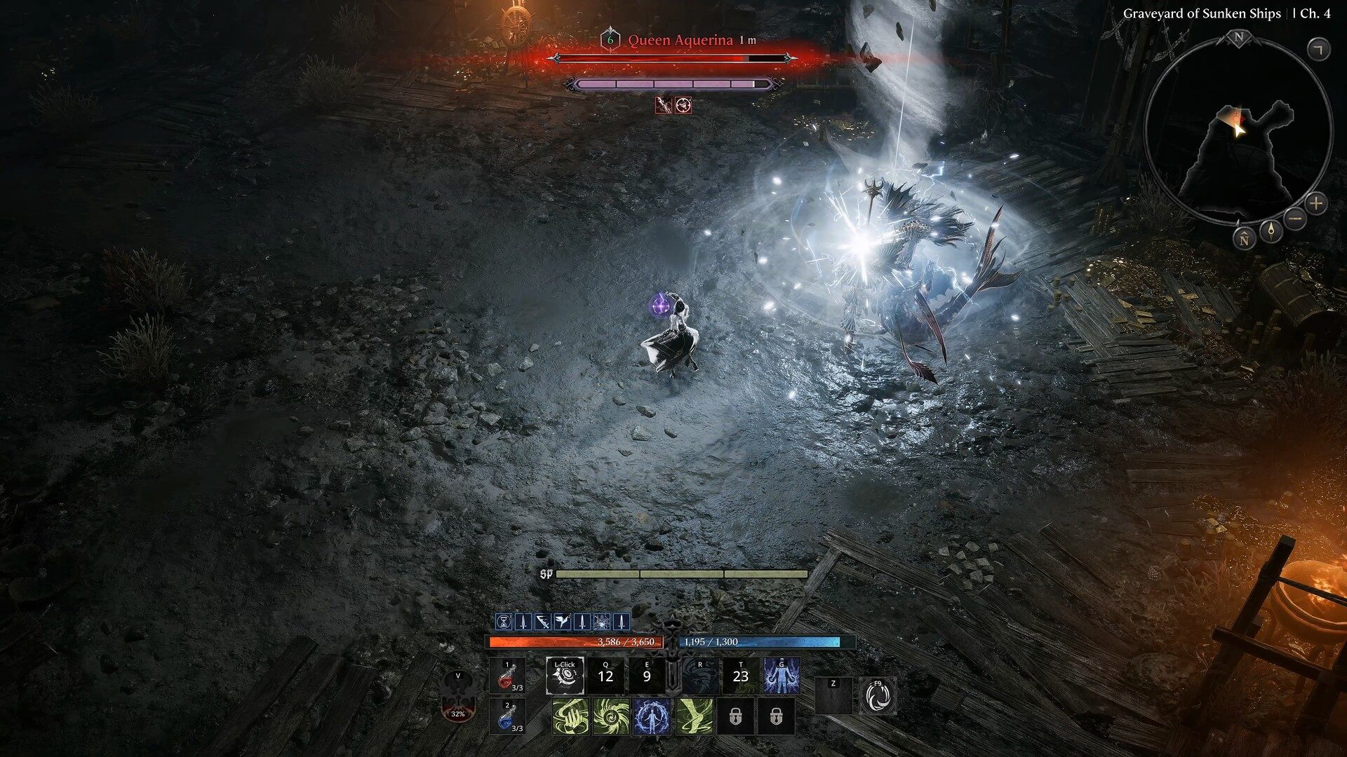 Embers of the Uncrowned Steam Next Fest Demo - First Impressions 1 Embers of the Uncrowned