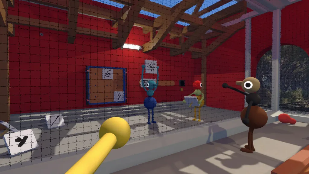 Big Walk Gets Steam Deck Verified With 2 Weeks Left Until Release 2 BigWalkStock2