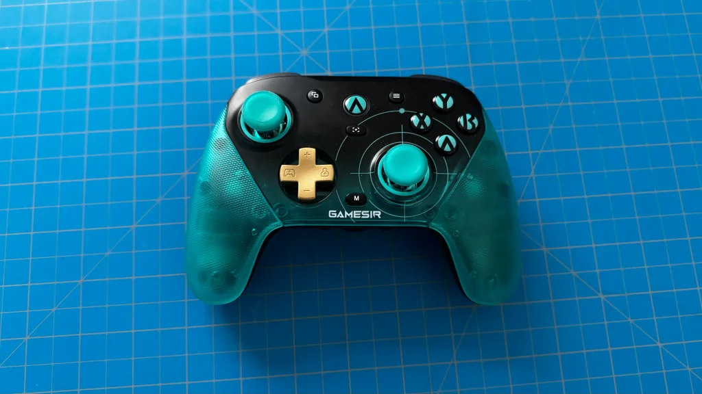 GameSir G7 Pro 8K Controller