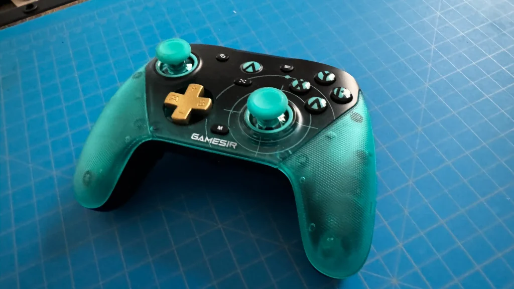 GameSirG7Pro8KController 2