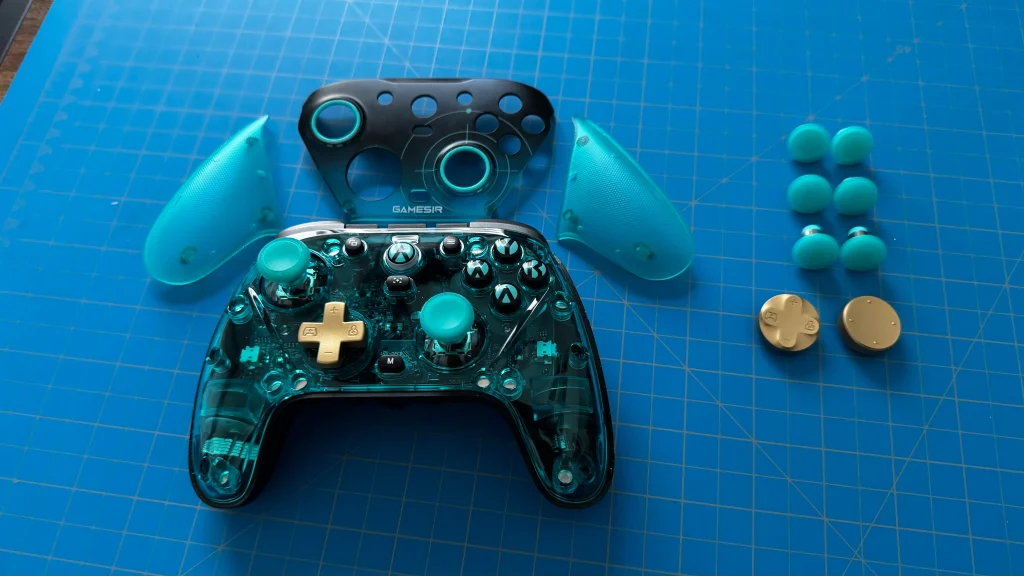 GameSirG7Pro8KController 3