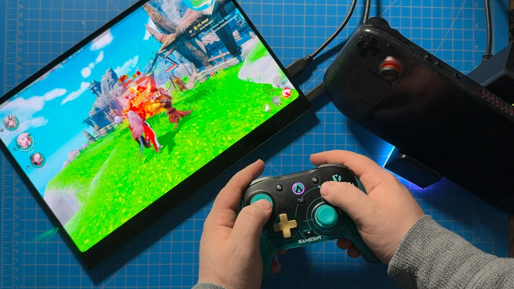 GameSirG7Pro8KController 4
