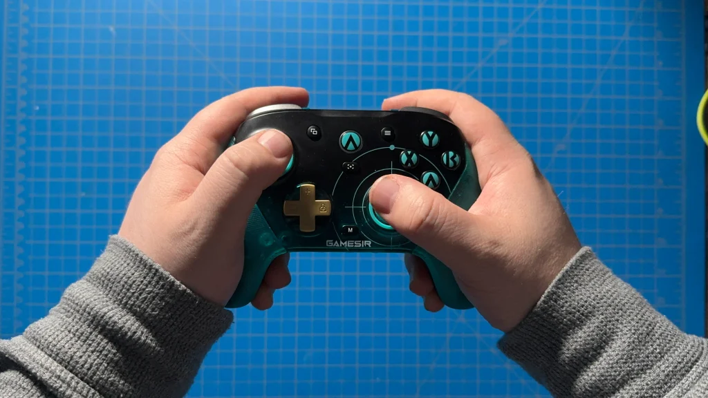 GameSirG7Pro8KController 5